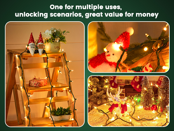 christmas decorations