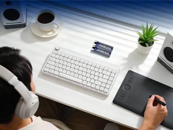 Uninterrupted Power for Your Work