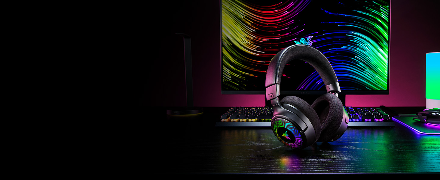 Razer Kraken V4