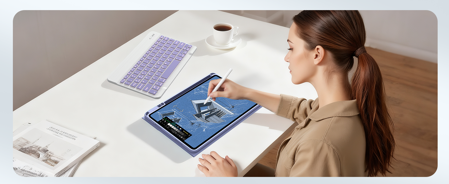 keyboard for ipad air 11 m3