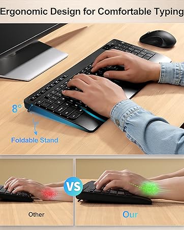ergonomic
