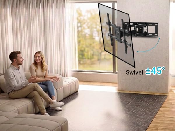 TV Wall Mount