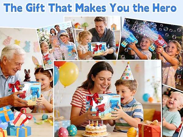 gifts for boys and girls