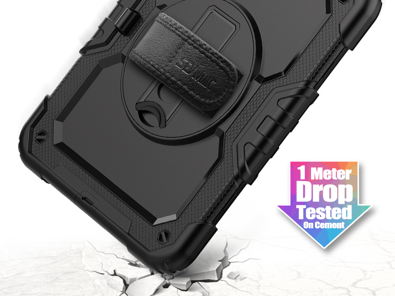 Case for iPad 11th a16 10th Generation Case 11&amp;#39;&amp;#39; 10.9&amp;#39;&amp;#39; 2025 2022, Full-Body Drop Protection Case