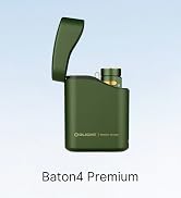 Baton4 Premium Edition