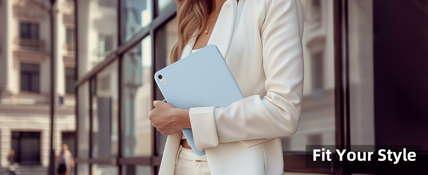 iPad 10th generation case