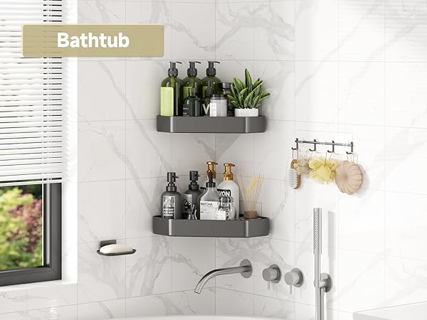 suitable for bathtub