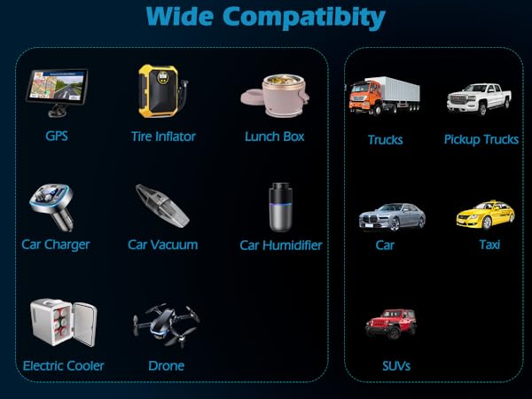 accesorios para carro