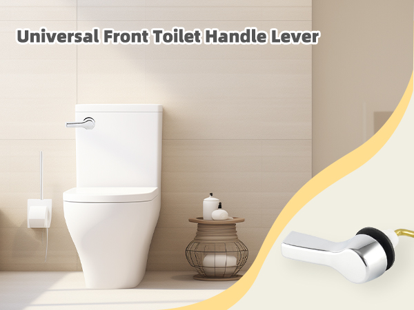  toilet flush arm replacement 