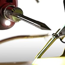 Weller, Xcelite, Soldering Iron, Soldering Tips, Soldering Gun, Soldering Station, Woodburning