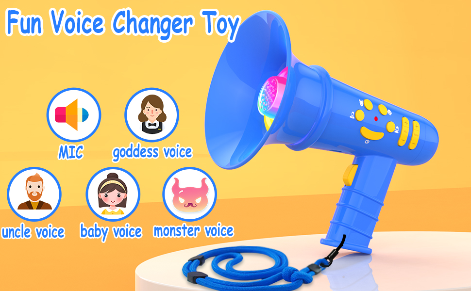 voice changer