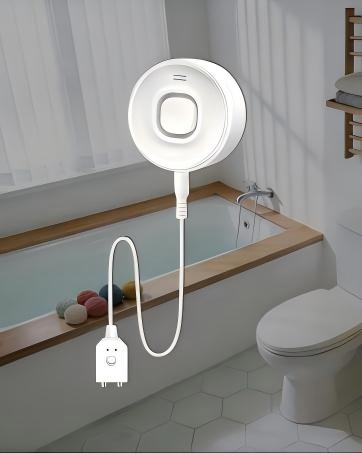 water leakage sensor with wire