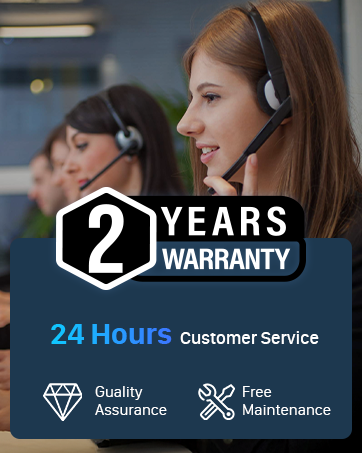 Carbon Monoxide Detector Plug in