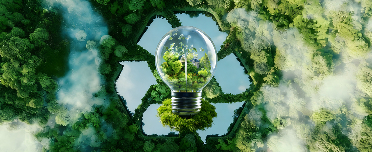 Efficient &amp;amp; Green