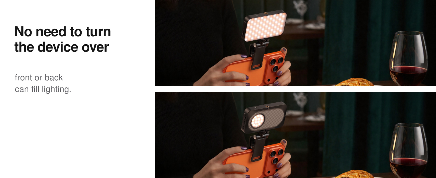 Selfie Light
