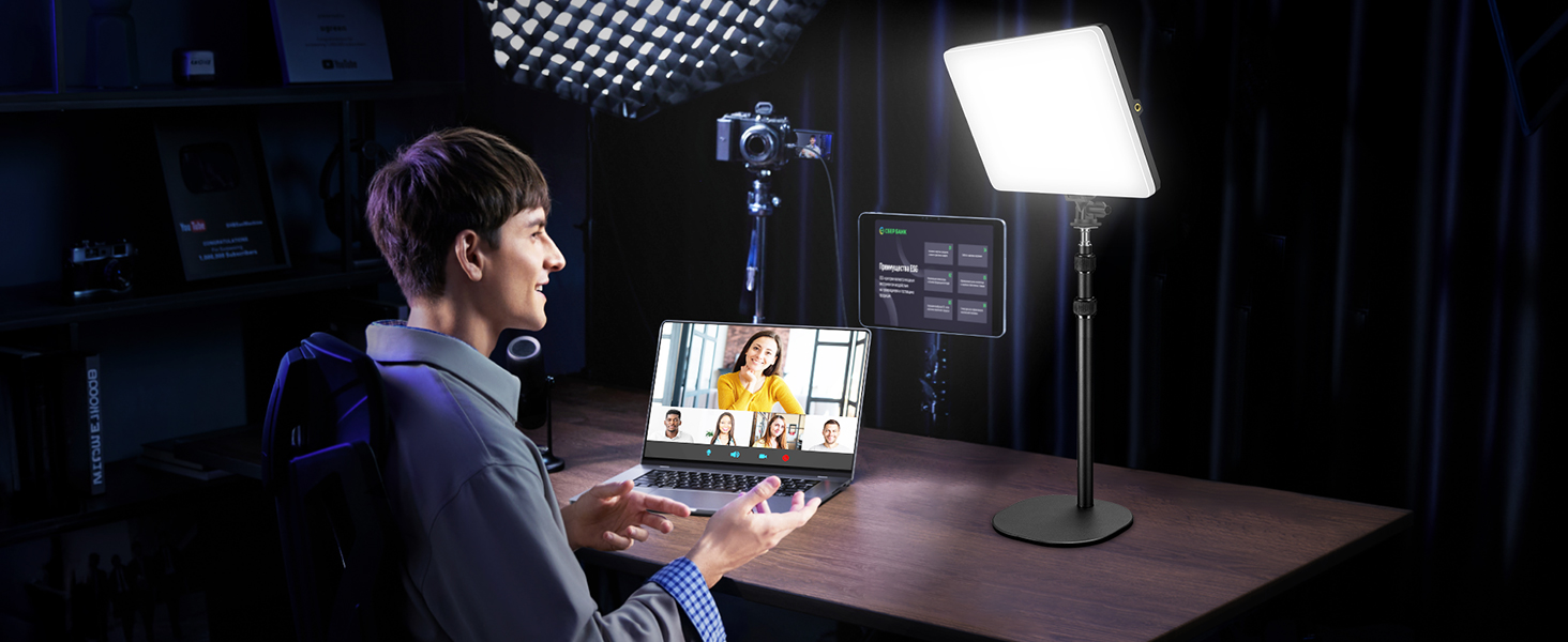 Photo Light