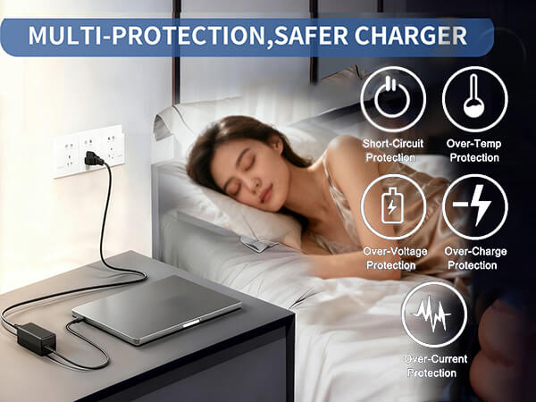 lenovo laptop charger