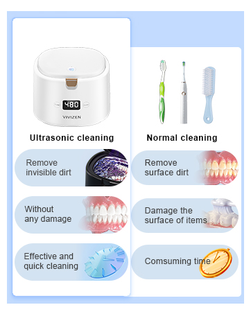 dental cleaning Machine 