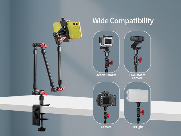 wide compatible