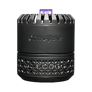 DynaTrap Indoor Fly &amp; Insect Trap
