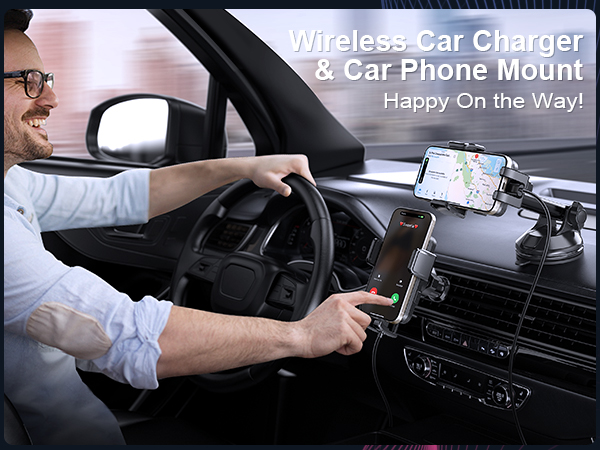 phone holder for your car