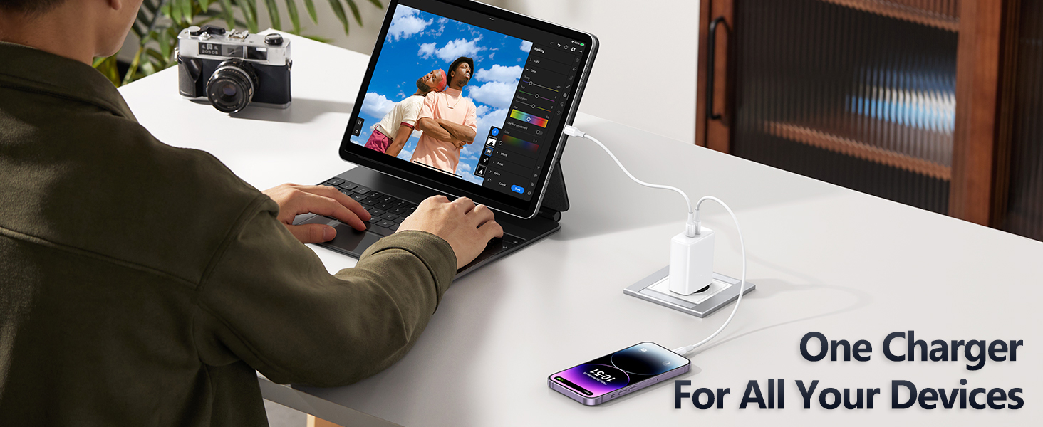 european usb charger