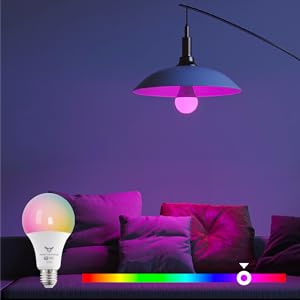 smart light