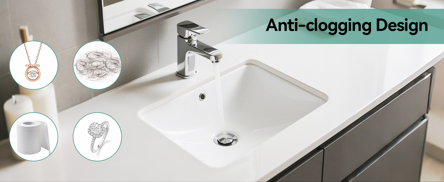 sink stopper