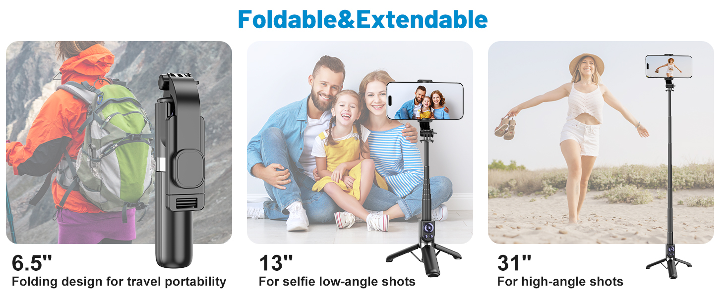 phone tripod stand