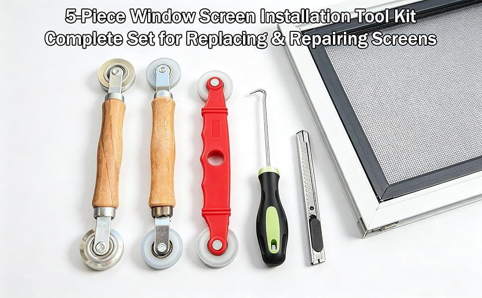 Screen Tool