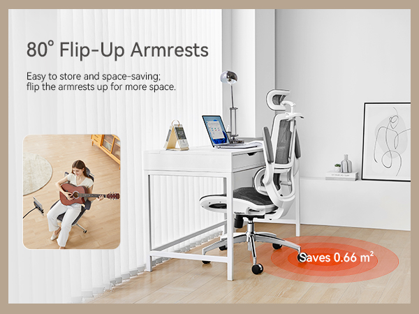 sihoo office chair