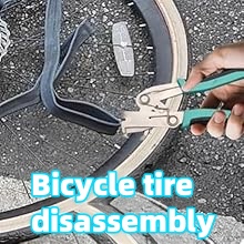 Plastic Clip Removal Tool