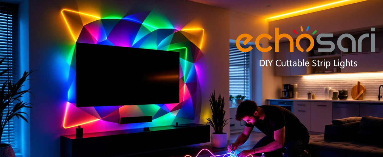 led strip lights