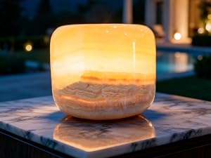 touch lamps for nightstand