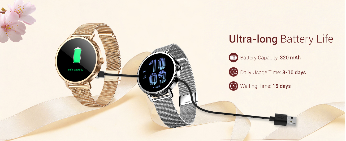 smart watch