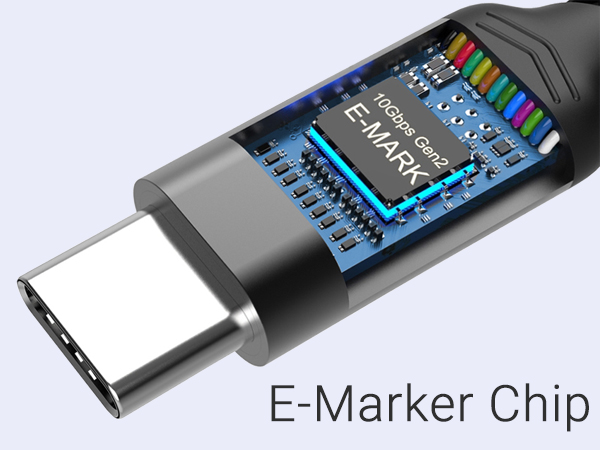 high technology chip IC