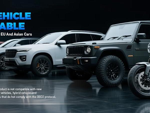 car diagnostic scanner