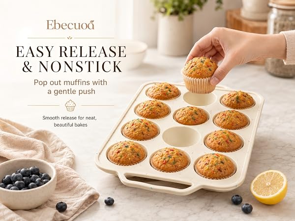 EASYRELEASE &amp;amp; NONSTICK