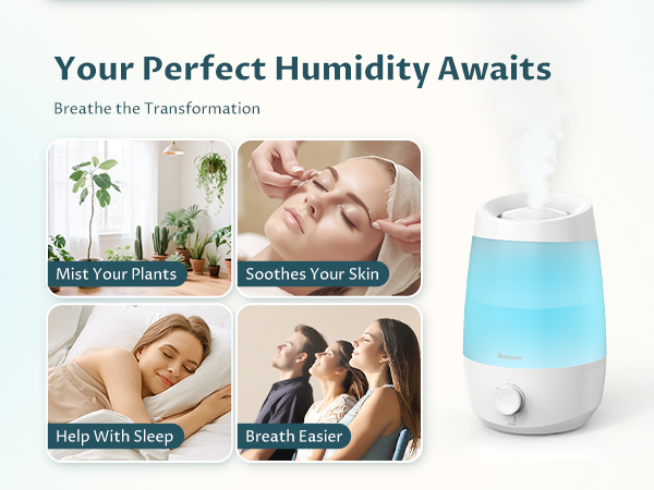 humidifier