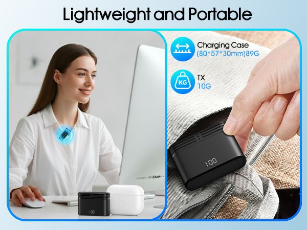 microphone for iphone