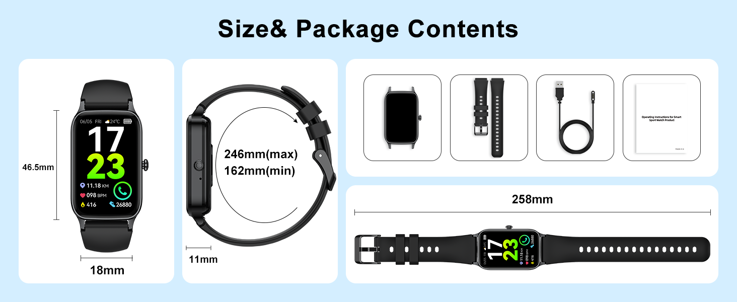 the new apple watch band