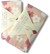 Terra Distribution Cute Kitchen Towels [ Made in Japan ] Set of 2, Dish Towels 13.4 x 35.4 Inch, ...