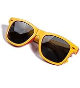 Numskull Unisex Polarised Sunglasses for Men and Women - Official Movie, Game and TV Merchandise
