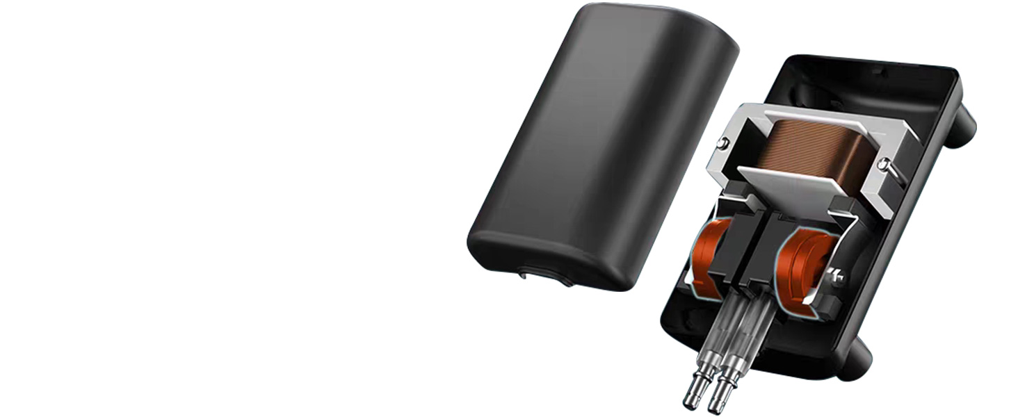 Super-Quiet Aquarium Air Pump
