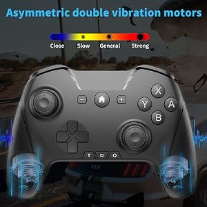 Vibration Controller