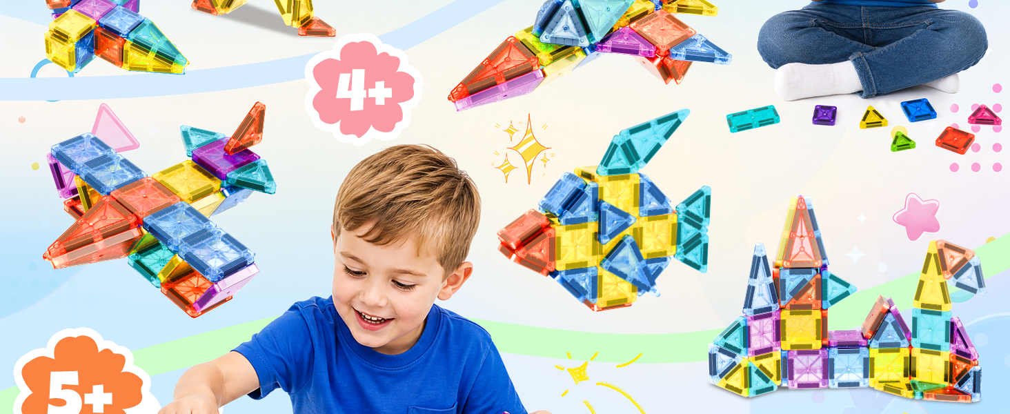 STEM Toys for Kids
