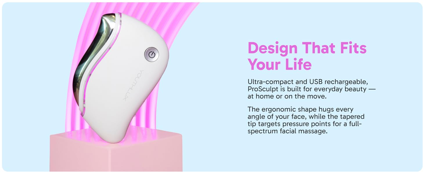 heated gua sha tool electric