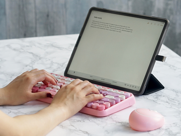 USB and USB-C Enabled 