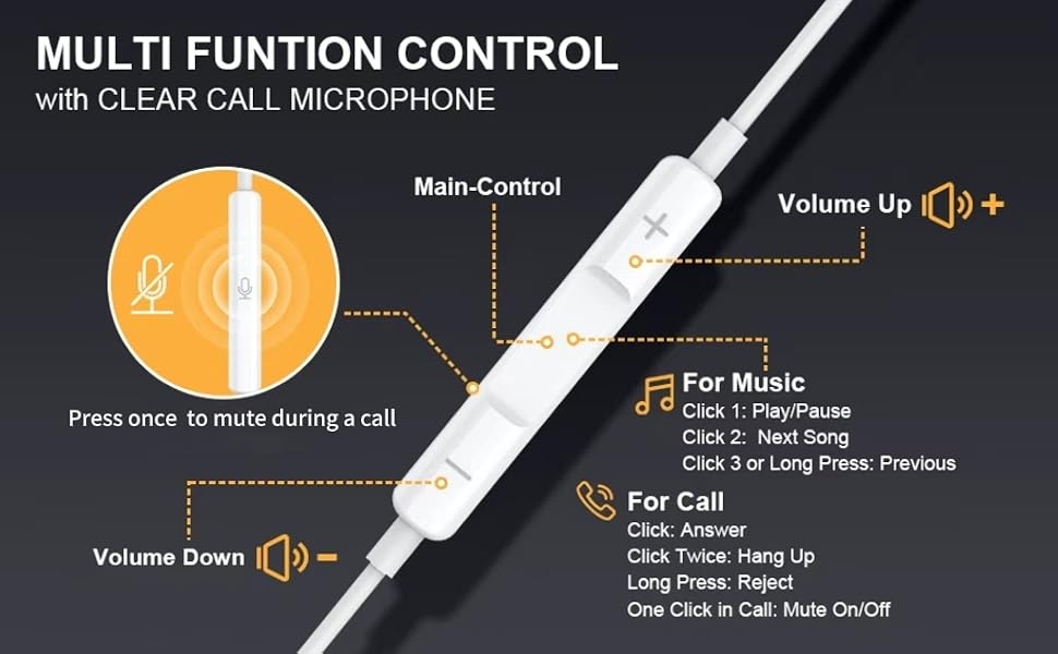 MULTI FUNTION CONTROL