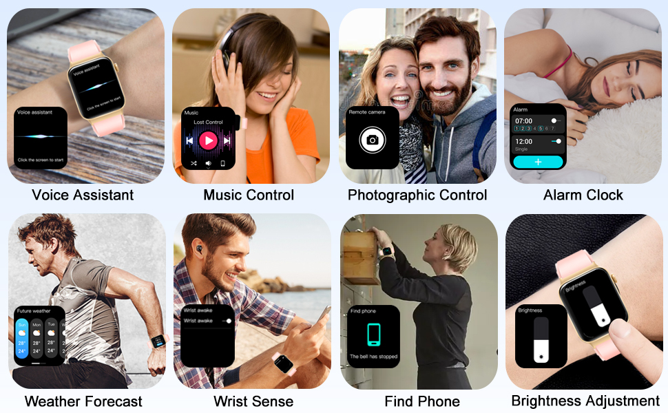 Activity Tracker 